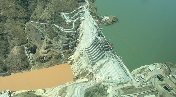 gibe-iii-hydroelectric-project